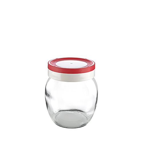 Fourlines Jar