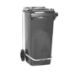 Waste Container 120 Lt With Pedal