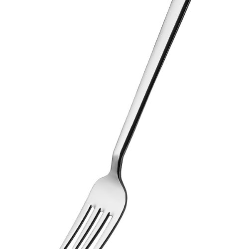 Klas 12 Piece Dinner Forks 18/10 Stainless Steel