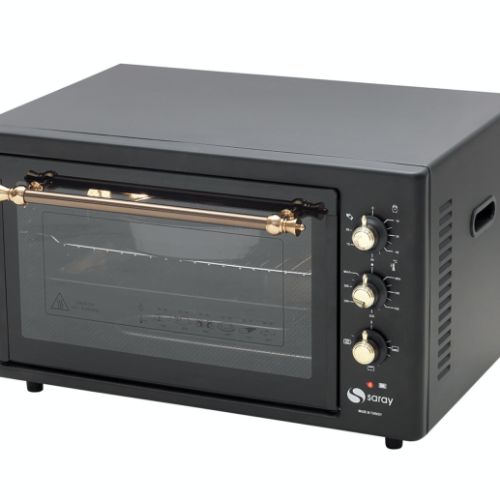 ELECTRIC OVEN (TOASTER)