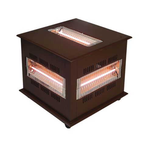 ELECTRIC ROOM HEATER