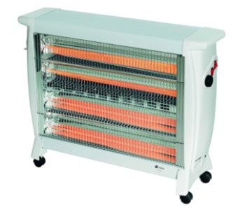 ELECTRIC ROOM HEATER