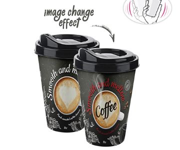 AP-9051 3D Coffee Cup