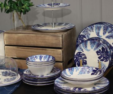 Ceramic Tablewares