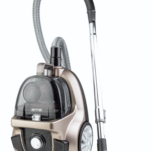 E1210BS Bagless Vacuum Cleaner