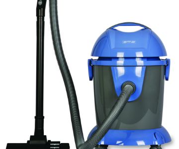 E1000VC Wet&Dry Vacuum Cleaner