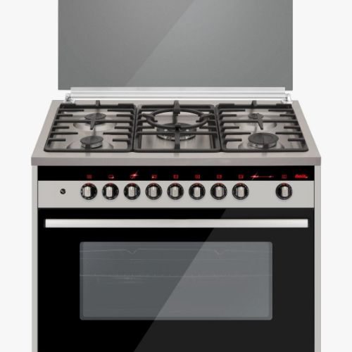 FREE STANDING OVEN