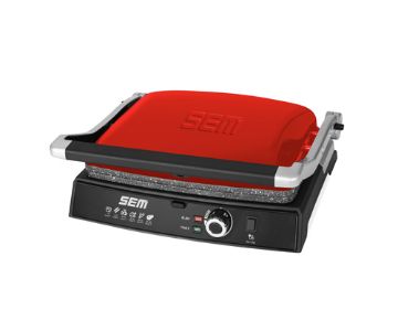 Gevrek Toaster and Grill
