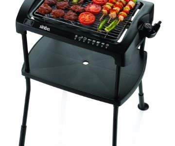 Sinbo SBG-7102A BBQ grill