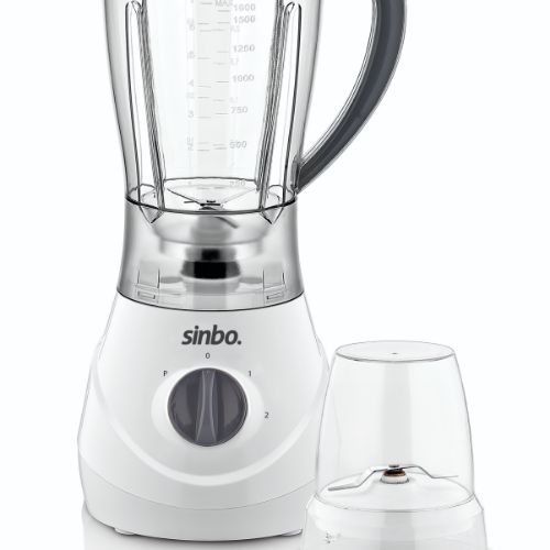 Sinbo SHB-3056 Turbo Blender & Grinder