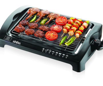 Sinbo SBG-7102 BBQ grill