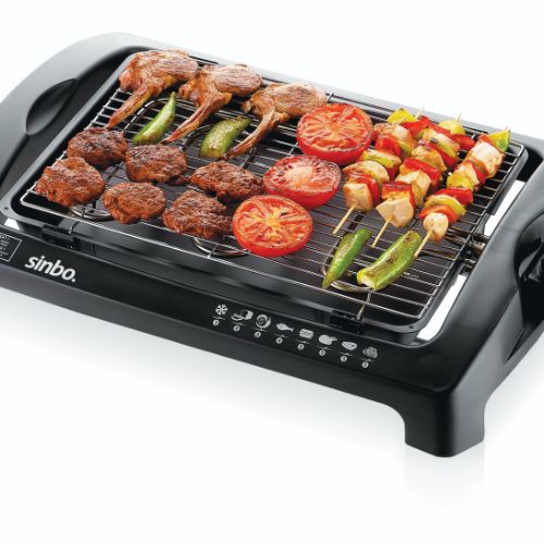 Sinbo SBG-7102 BBQ grill