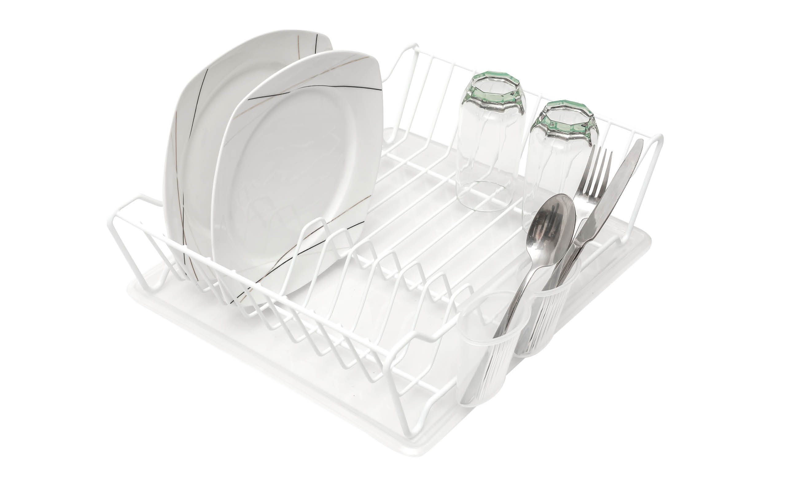 Kitchen Products - Zensan Wire Housewares