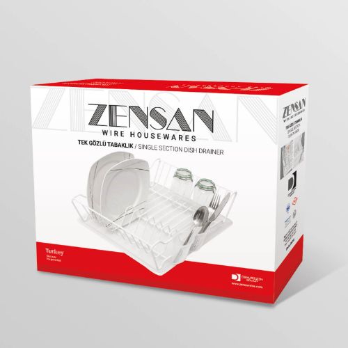 Kitchen Products - Zensan Wire Housewares