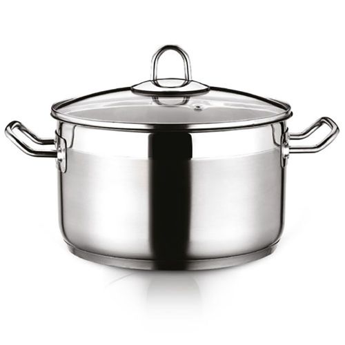 Cookware - Stainless Steel - Hascevher - Home Perfect - Arian ...