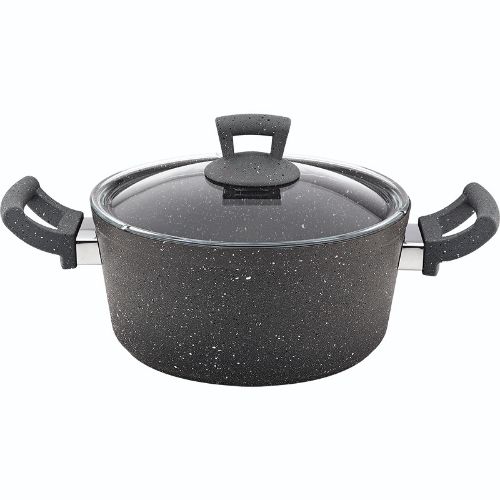 Aluminium Cookware