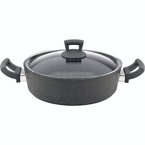 Aluminium Cookware