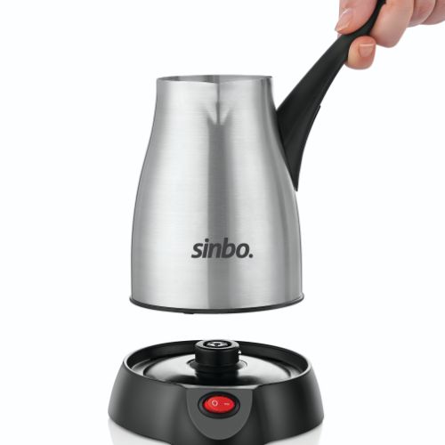 Sinbo SCM-2943 Electrical Coffee Pot
