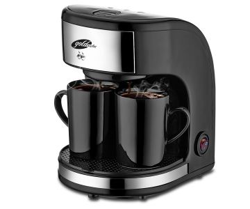 GM-7331 Zinde Filter Coffee Machine