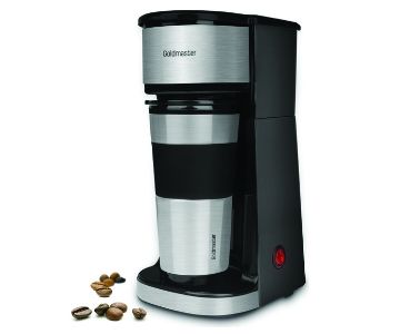GM-7347 Perfectto Filter Coffee Machine