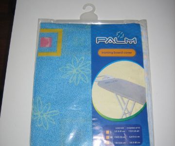 IRONING BOARD COVER - REPLACEMENT