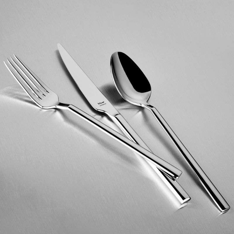 Cutlery - Hisar - Hisar - Milano 4 mm.