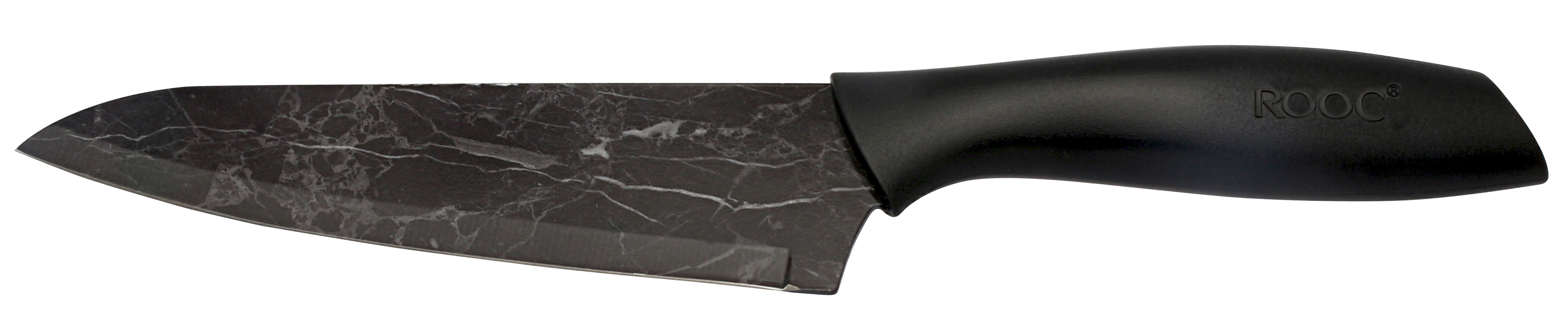 Cutlery ROOC ROOC MARBLE PATTERNED CHEF KNIFE