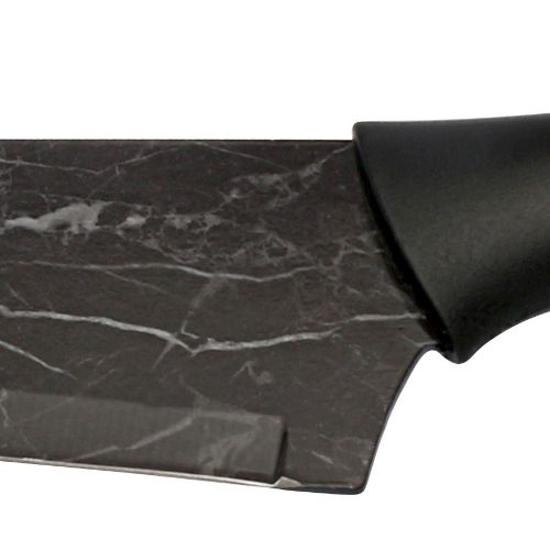 ROOC MARBLE PATTERNED   CHEF KNIFE