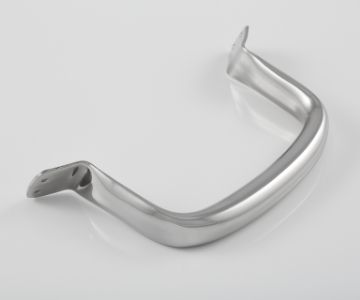 Stainless Steel Side Handle