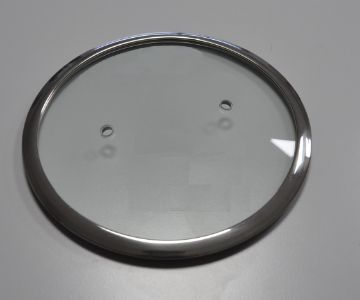 Lid Glass Cover