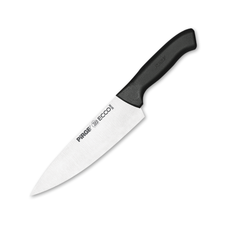Cutlery Pirge - 38160 - Ecco Chef Knife 19 cm