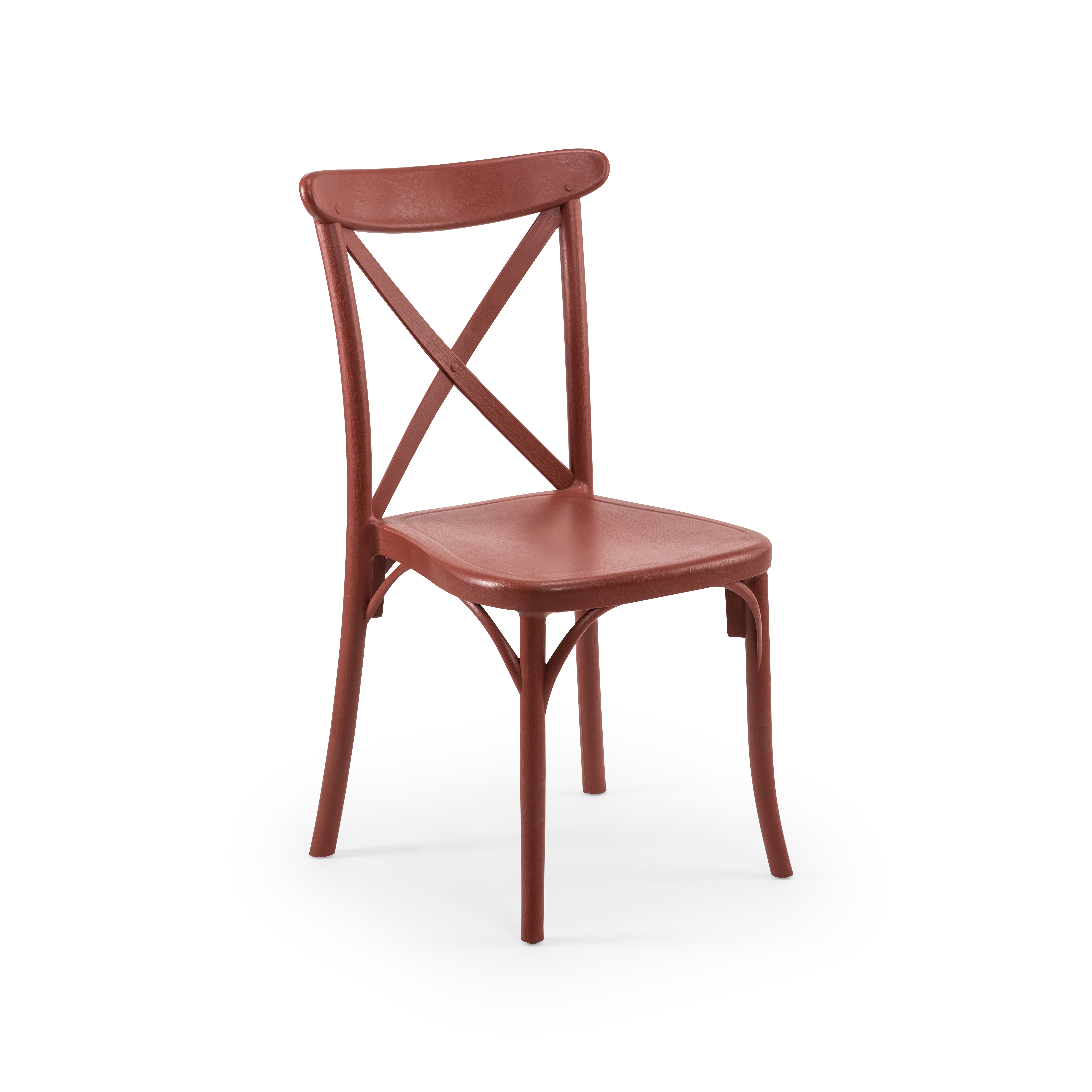 Plastic Furniture - Tilia - Chair Capri