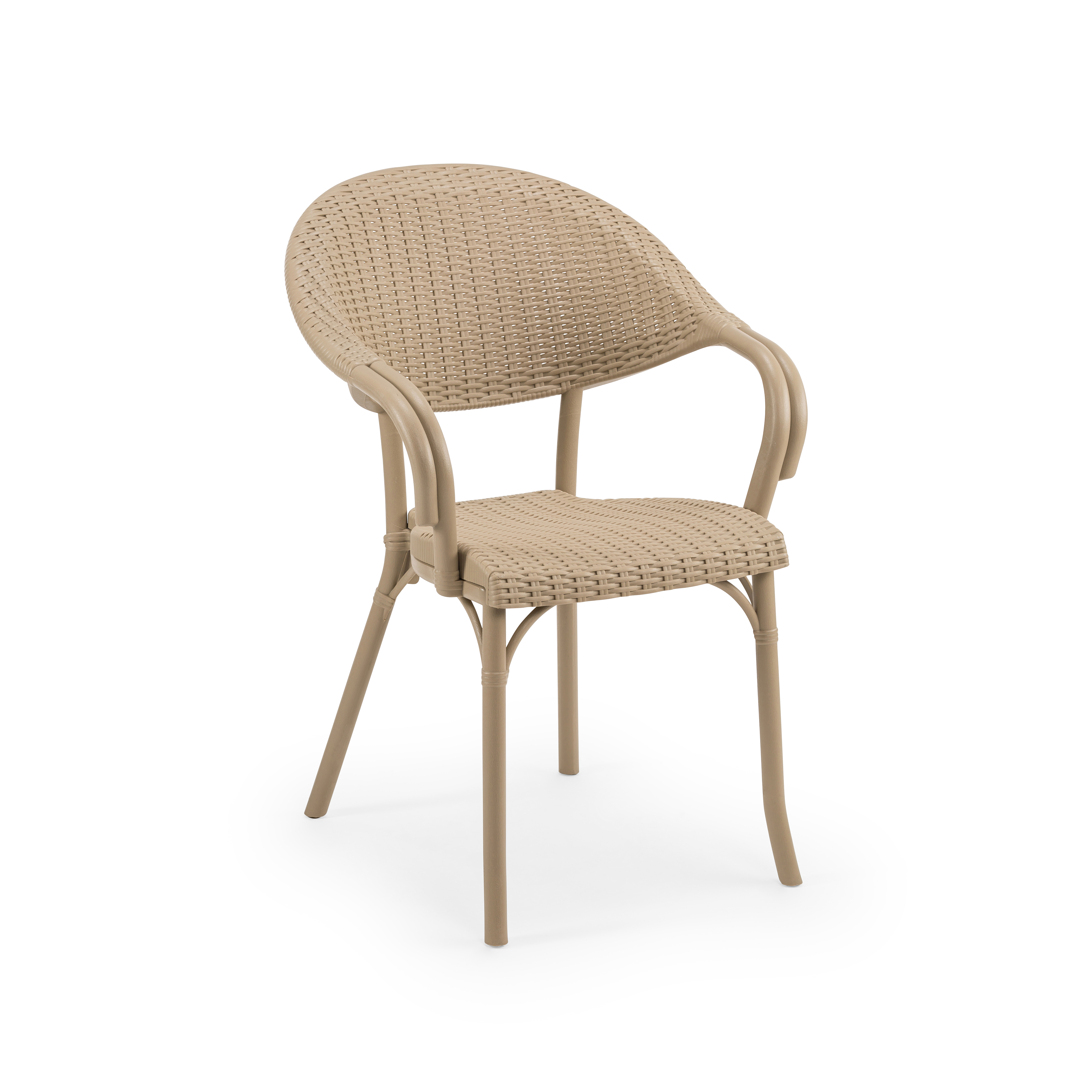 Plastic Furniture - Tilia - Flash-R