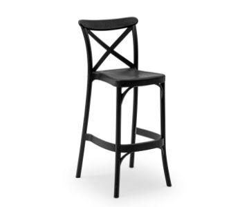 Bar Chair CAPRI 75 cm