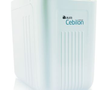 Cebilon Unique Reverse Osmosis Water Purifier