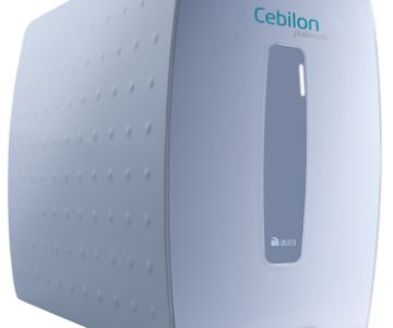Cebilon Platinum Reverse Osmosis Water Purifier