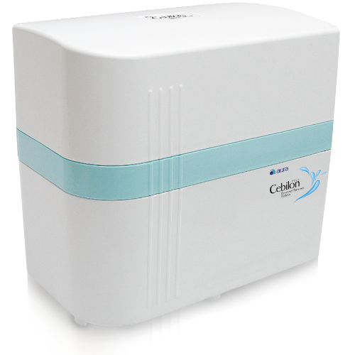 Cebilon Plus Reverse Osmosis Water Purifier
