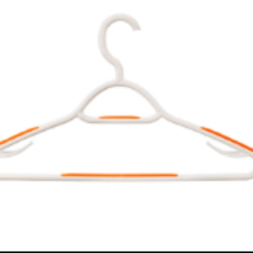 Neo Non-Slip Clothes Hangers 