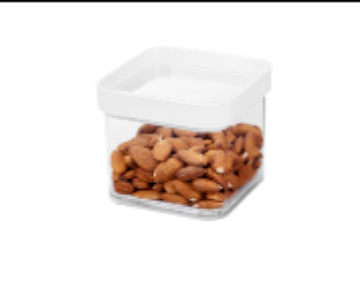System Food Storage Container 