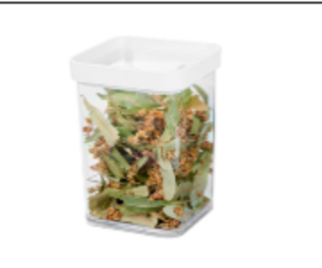 System Food Storage Container