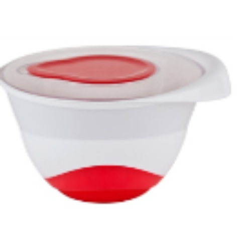 Aroma Mixing Bowl With Lid  