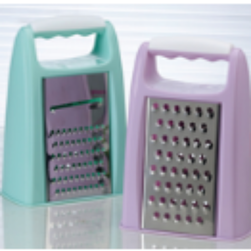 Spot Grater Double Sided