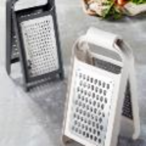 Foldable Grater - 2 Sided