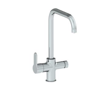 Lento Kitchen Mixer Mode Pro Max W. Inlet For Filtered Water 15491131