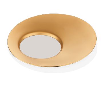Narin - Saturn Tea Plate
