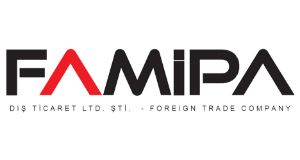 FAMİPA DIŞ TİCARET LTD ŞTİ