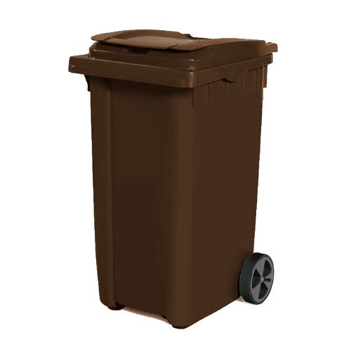 Garbage Container 240 Lt
