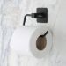Toilet Paper Holder Self Adhesive