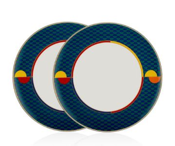 Servis Tabağı / Plate 