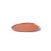 Stone Dessert Plate Single Colour